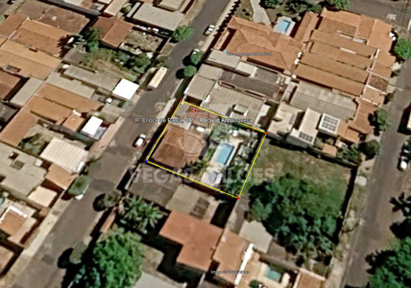 Imóveis no recreio anhanguera, ribeirão preto/sp