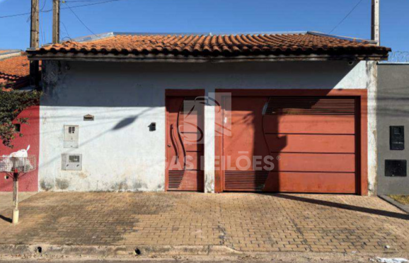 Casa pq. das esmeraldas, frança/sp