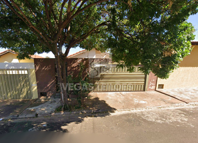 Casa jd. paiva, rib. preto/sp
