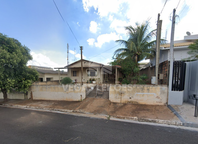 Casa em Junqueirópolis/sp