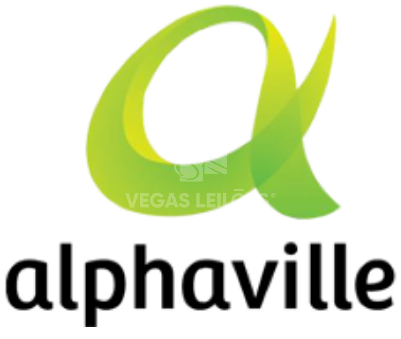 Lote 19, quadra r, alphaville araçatuba