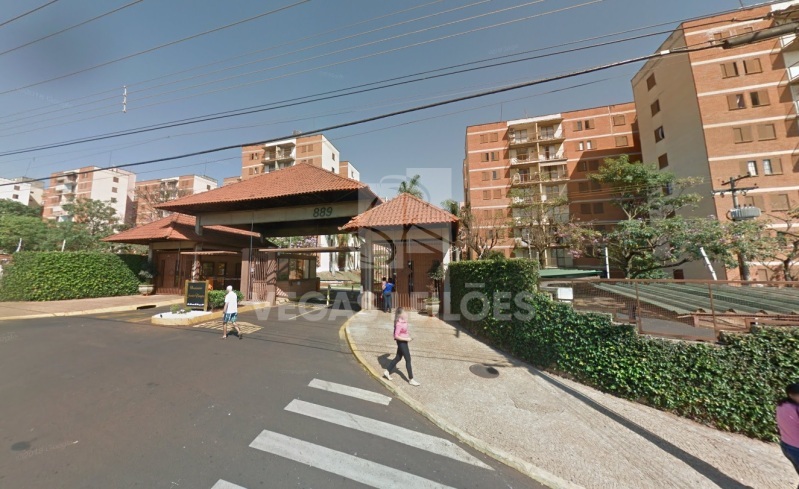 Apartamento lagoinha, rib. preto/sp