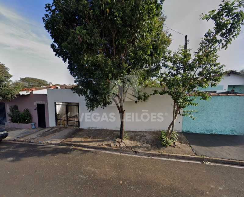 Casa jd. adelino simione, rib. preto/sp