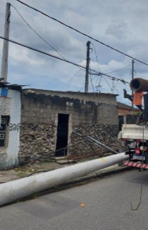 Leilão judicial - lote 21 da mini quadra f-2, super quadra 11, da gleba a do lot. pae cara de aprox. 240 m² - distrito de vicente de carvalho, guarujá/sp