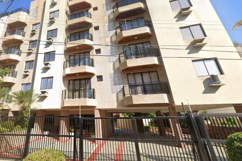 Leilão judicial - apto. de 81,07 m², cond. ed. hermon, loteamento joão batista julião, guarujá/sp