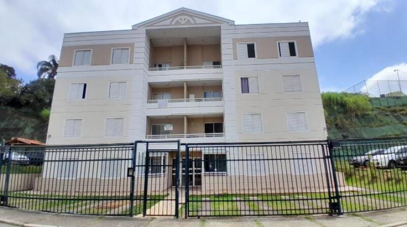 Apartamento nº 32 – torre 02 – condomínio cotia1 – cotia/sp