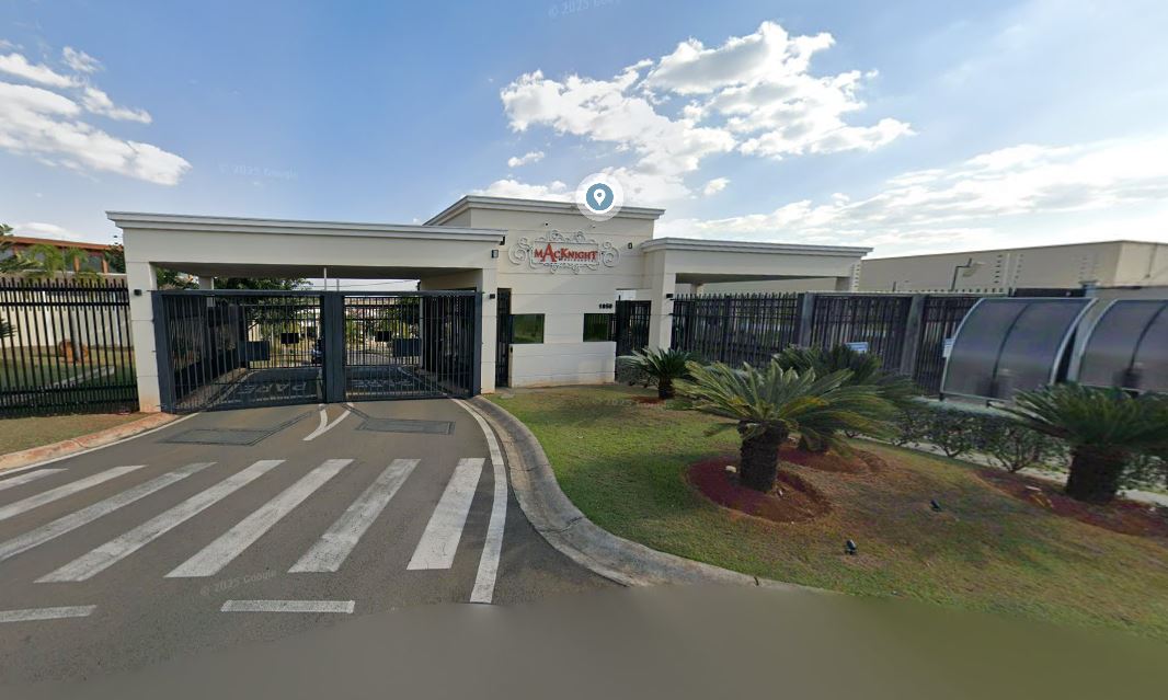 Santa bárbara d oeste - sp. res. mac knight. casa. área terr. 297,00m² e constr. 160,49m²