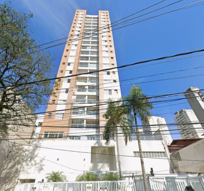 São bernardo do campo – sp. santa terezinha. ed. code santa terezinha. apto área priv. 100,39m²