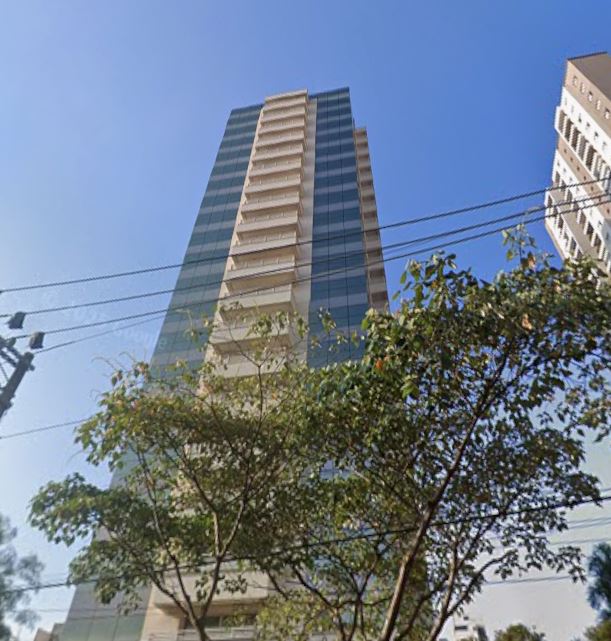 São paulo – sp. bairro barra funda. ed. urban pacaembu. área priv. 32,74m²