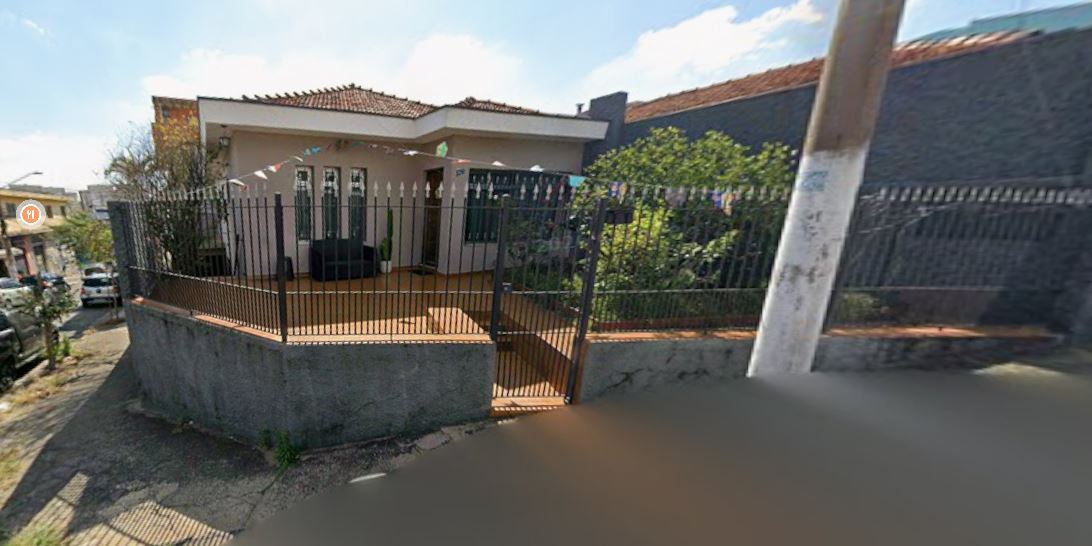 São paulo – sp. bairro jd mimar. casa. áreas totais. terr. 185,46m² e constr. 150,00m²