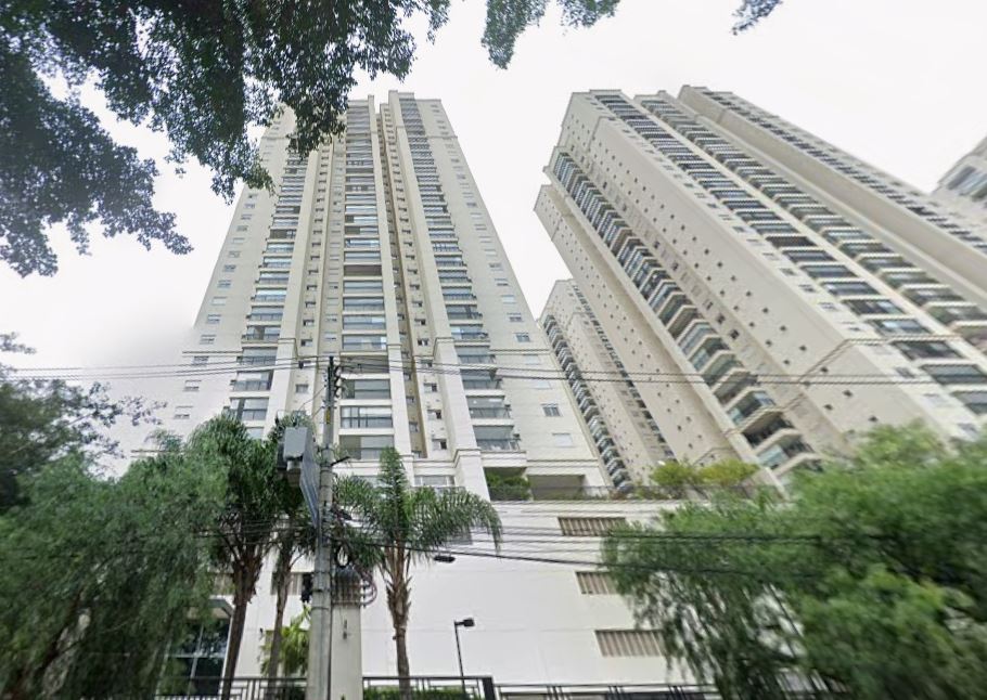 Guarulhos – sp. bairro picanço. cond. pq ventura premium clube. apto área priv. 68,01m²