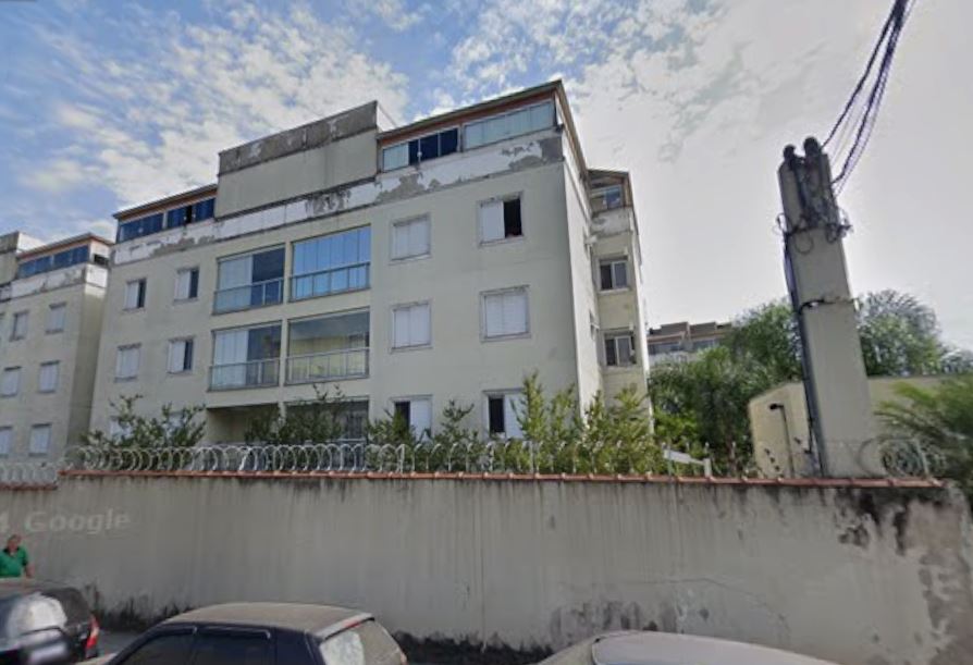 Cotia - sp. bairro jd santa izabel. cond. terrazzo viana. apto área priv. 105,12m²