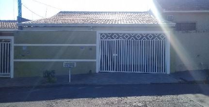 São josé do rio preto - sp jardim nazaré-casa. áreas totais: terr. 200,00m² e constr. 141,00m²