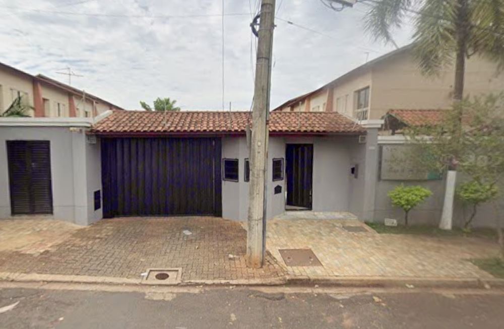 Ribeirão preto – sp. bairro jd zara. casa. es. village di san lorenzo. área priv. 91,94m²