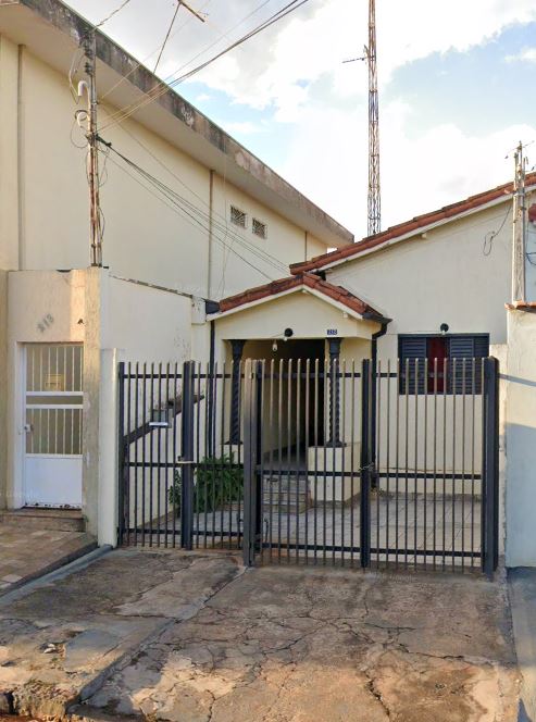 Ribeirão preto – sp. bairro ipiranga. casa. áreas totais. terr. 130,00m² e constr. 71,72m²
