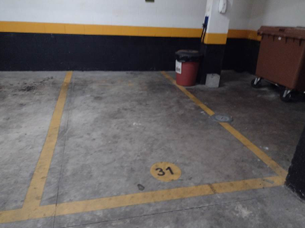 12 vagas de garagem do edifício life style -jabaquara -sp