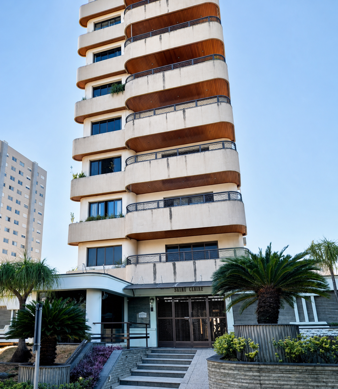 Direitos hereditários - apto 179m² - 02 vagas - piracicaba