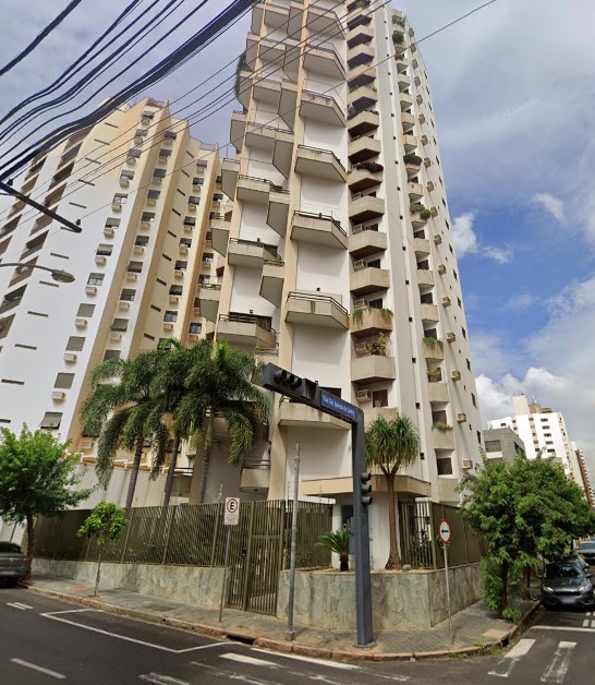 Apartamento 136m² - centro, são josé do rio preto/sp