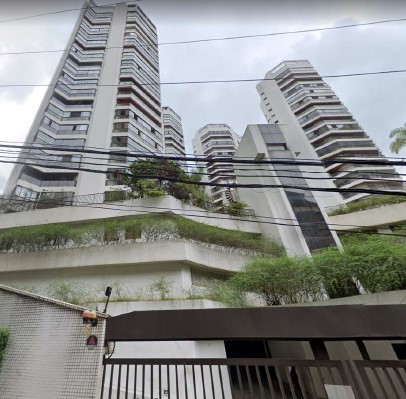 Apartamento 216m² - edifício azaléia - jardim fonte do morumbi/sp