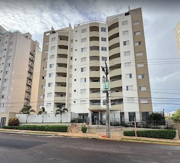 Apartamento duplex 138,69m²/ duas vagas de garagem - edifício las palmas
