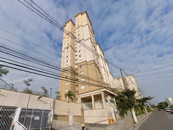 Apartamento | 12º pavimento | vitta clube de viver | ed. allegro