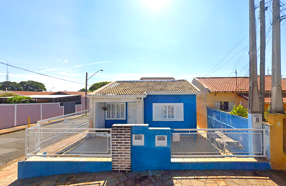 Casa com 199,5m² | terreno com 316m² | vila nova |