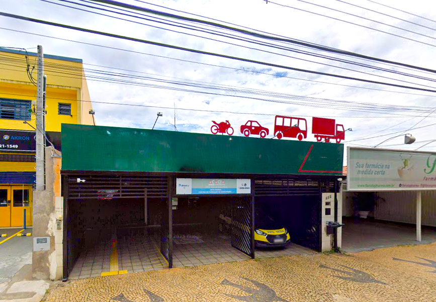 Imóvel comercial | 286,97m² | jardim nova europa