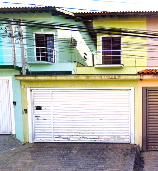Sobrado | jardim bussocaba