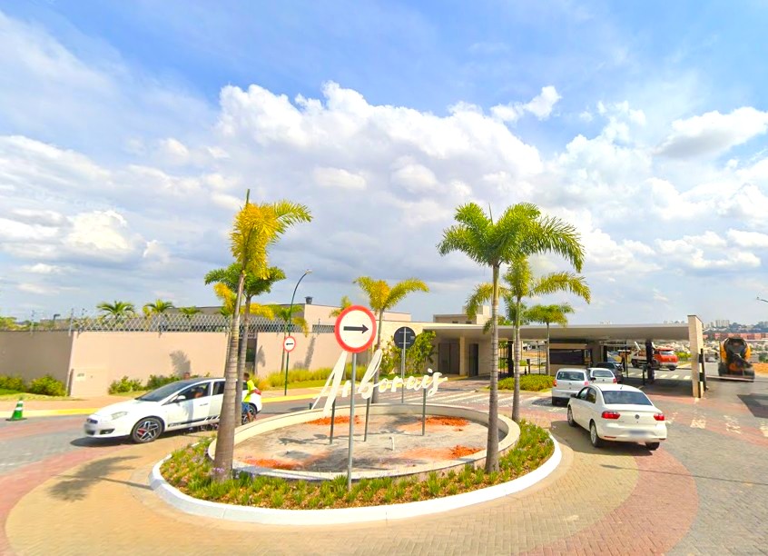 Terreno com 420m² | residencial arborais