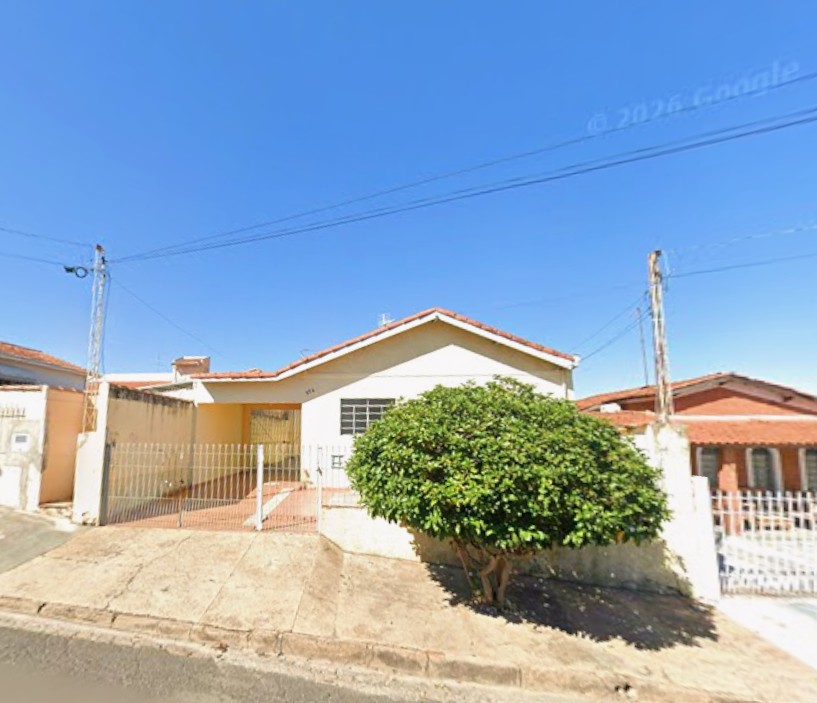 Duas casas | residencial pedra branca