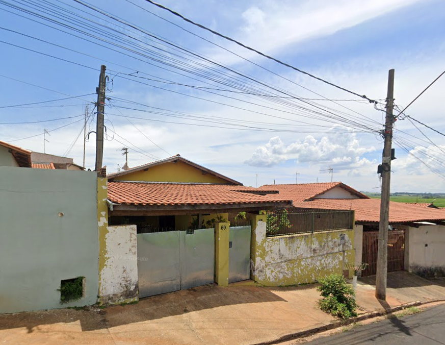 Casa com 50,05m² | jardim planalto