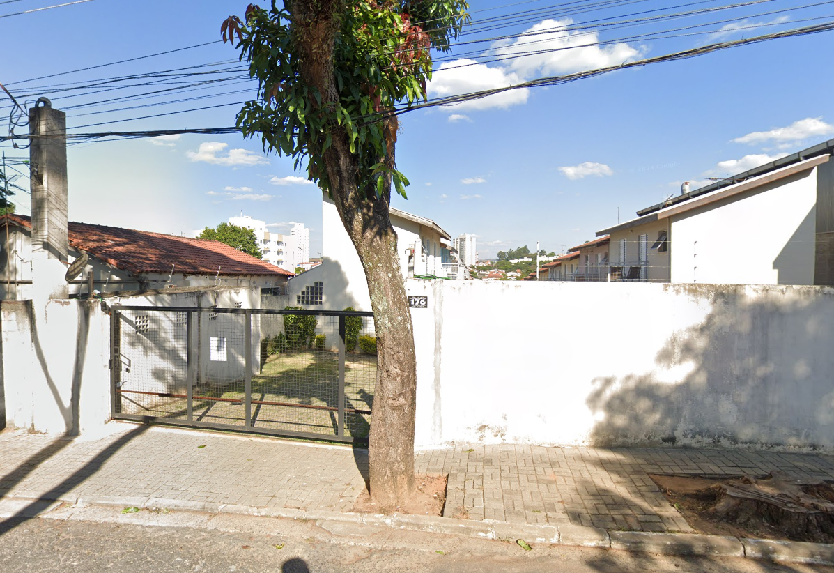 Lote 8: casa com 64,37 m² - jardim da granja são josé dos campos sp