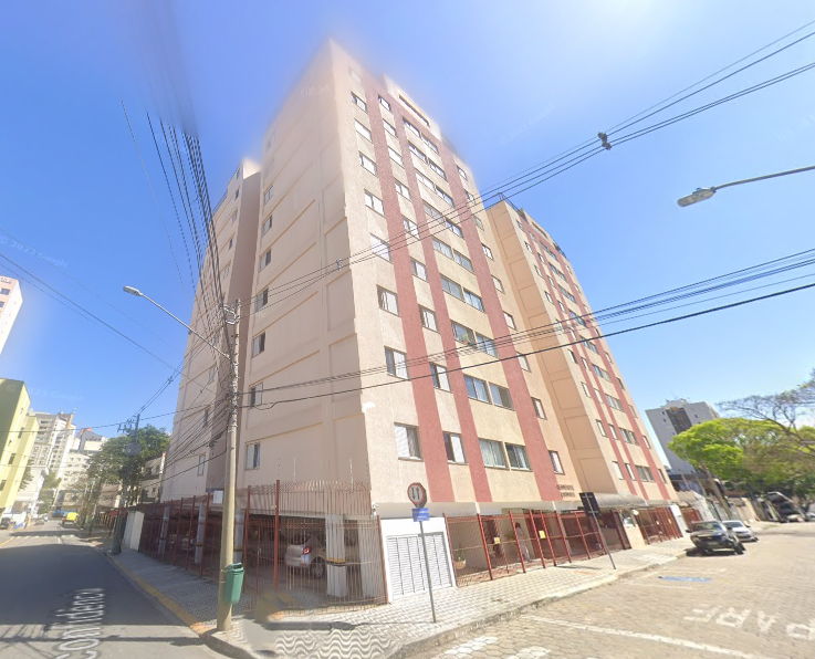 Lote 1: apartamento com 81,55 m² - jardim são dimas são josé dos campos sp