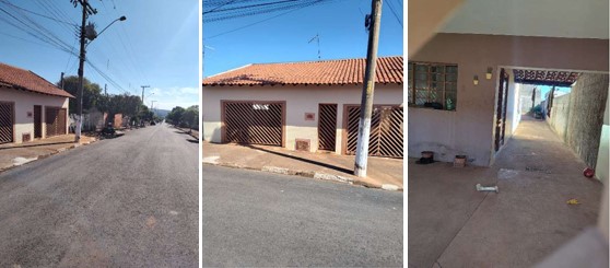 Lote 3: casa com 130,00m² - jardim manoel meirelles tambaú sp