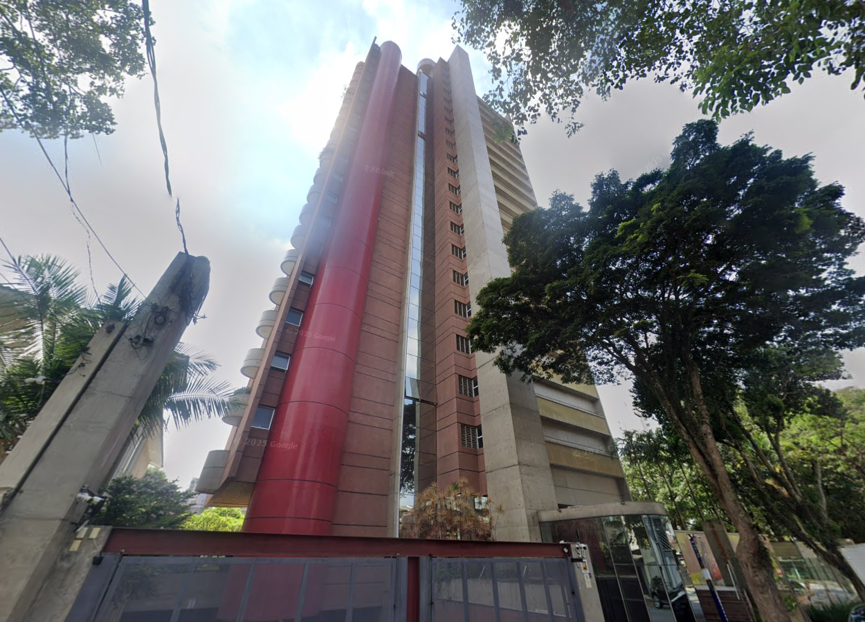 Lote 22: apartamento com 305,26 m² e 6 vagas - vila alpina santo andré sp