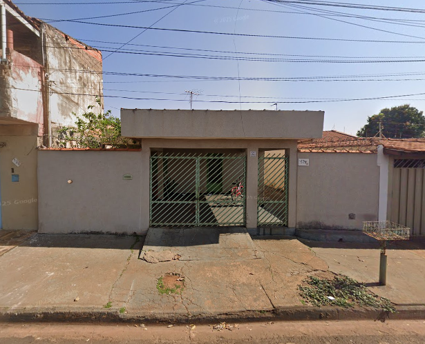 Lote 16: casa com 106,00m² - jardim san domingues jardinópolis sp