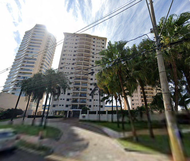 Lote 18: apartamento com 125,06 m² - jardim santa ângela ribeirão preto sp