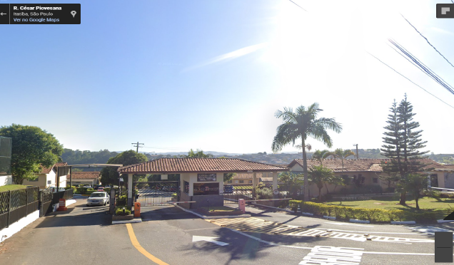Lote 9: apartamento com 59,32 m² - cond. residencial beija-flor itatiba sp
