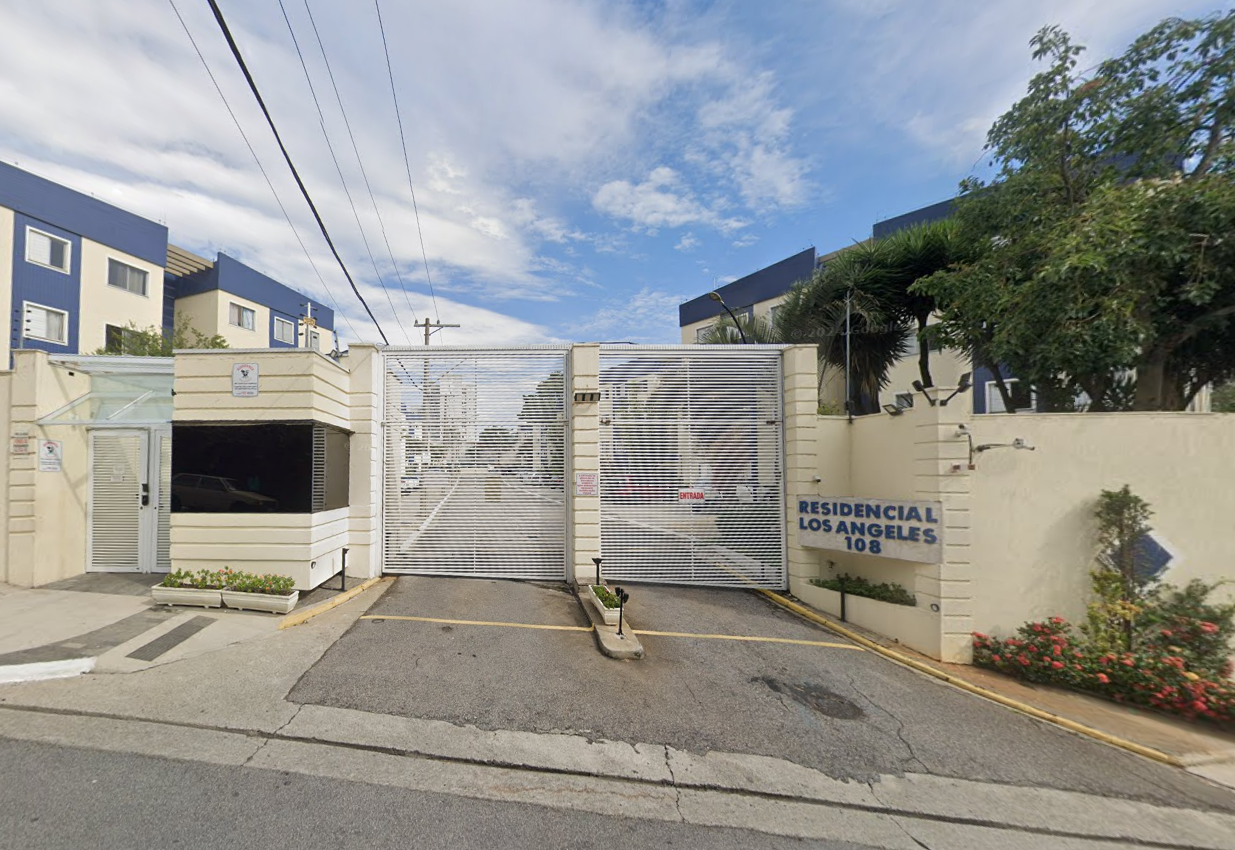 Lote 12: apartamento com 54,40 m² - jardim ibitirama são paulo sp
