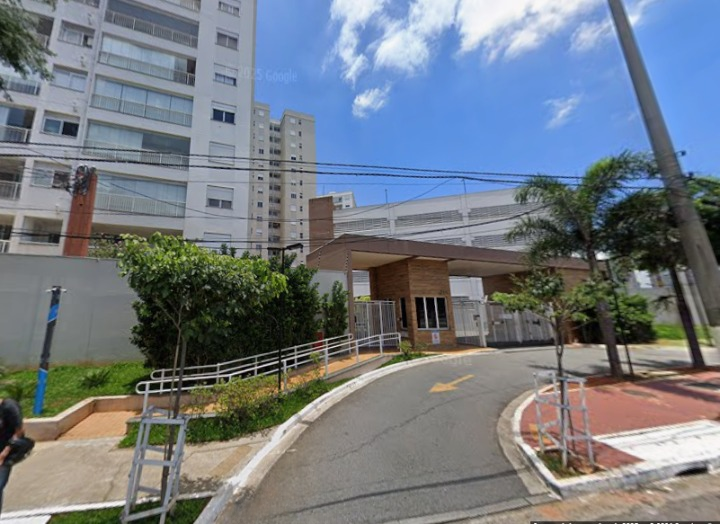 Lote 31: apartamento com 73,00 m² - mooca são paulo sp