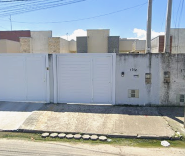 Lote 6: casa com 74,64m² - balneário golfinhos - (02) caraguatatuba sp
