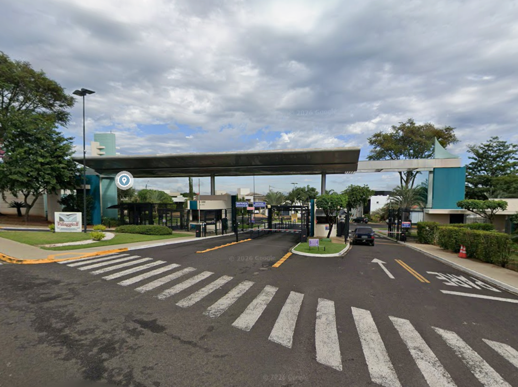 Lote 35: casa com 370,78 m² - residencial villaggio iii bauru sp