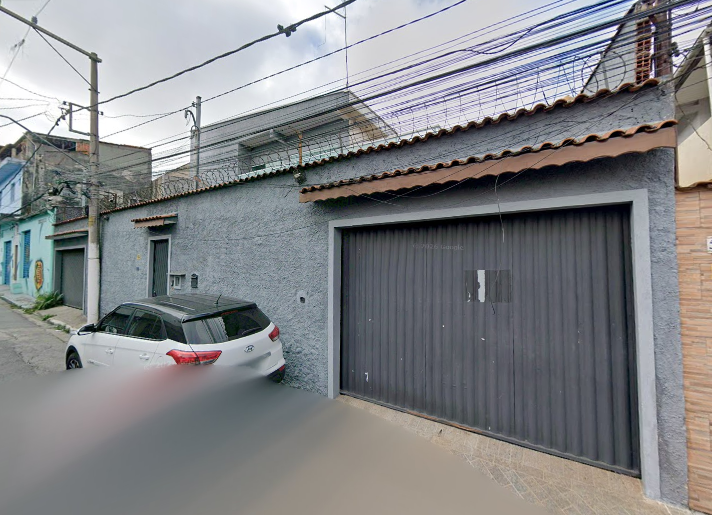 Lote 23: casa com 466,00 m² - parque luis mucciolo são paulo sp