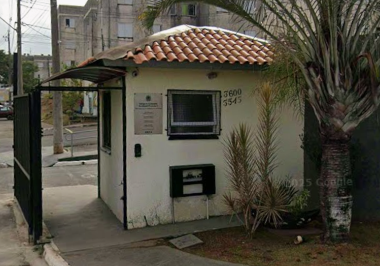 Lote 1: direitos aquisitivos sobre apto com 52,81m² - vila sônia piracicaba sp
