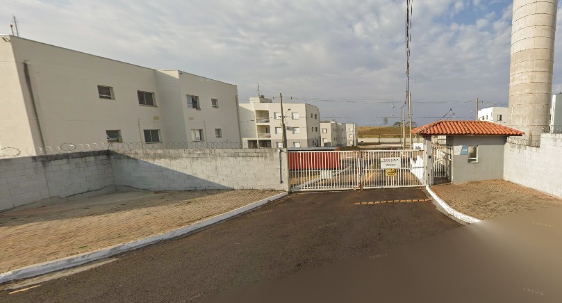 Lote 1: direitos aquisitivos sobre apto com 55,12m²- jardim ciranda botucatu sp