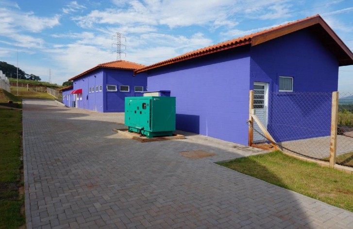 Lote 6: área rural contendo edificações com 13,28 ha - zona rural são simão sp
