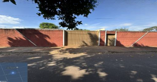 Lote 4: casa com 221,37 m² - são francisco barretos sp