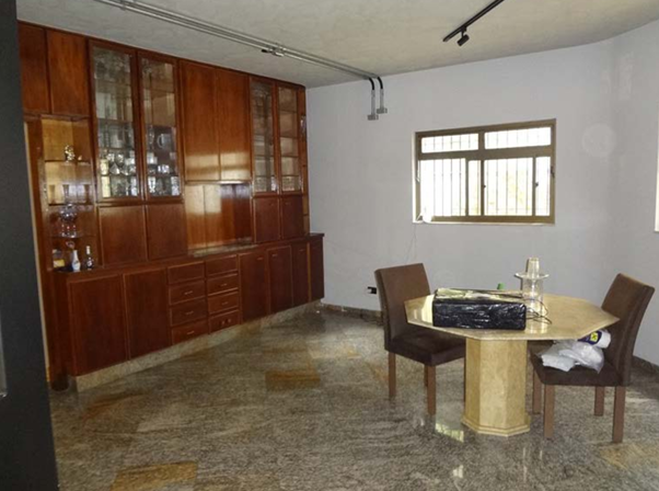 Lote 1: imóvel de alto padrão com com 810 m² - jd. das bandeiras são paulo sp