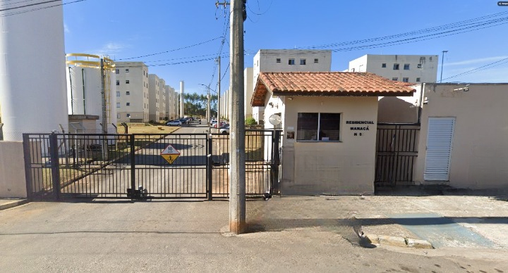 Lote 1: direitos aquisitivos sobre apto com 49,91m² - brás cubas mogi das cruzes sp