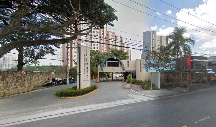 Lote 1: apartamento com 58,04m² - vila alpina são paulo sp